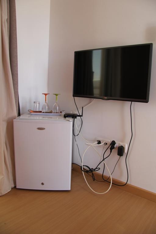 Apartamento Antonio Praia Eksteriør billede
