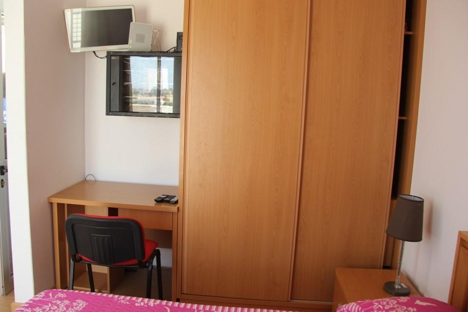 Apartamento Antonio Praia Eksteriør billede
