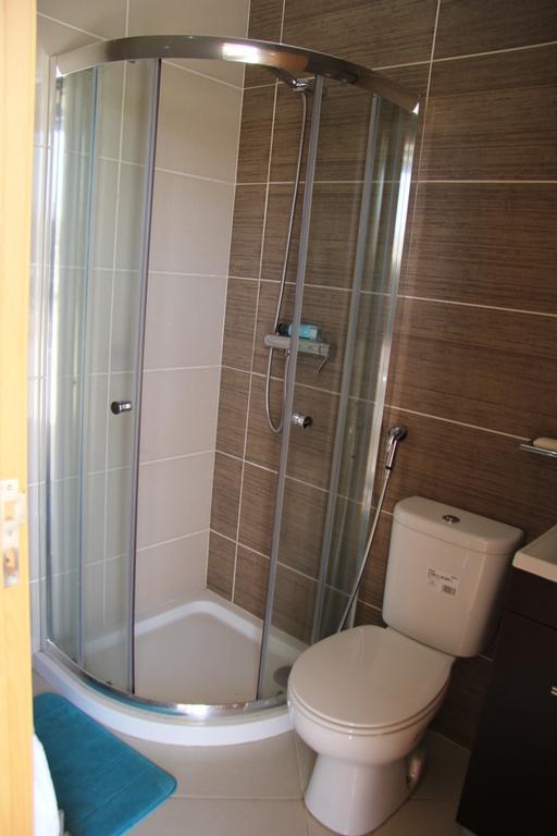 Apartamento Antonio Praia Eksteriør billede