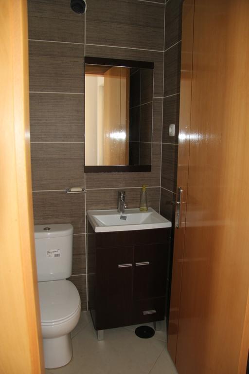 Apartamento Antonio Praia Eksteriør billede